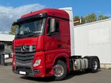 Mercedes-Benz Actros 1846 Streamspace/Retarder/Hydraulik - Mercedes-Benz Actros 1846