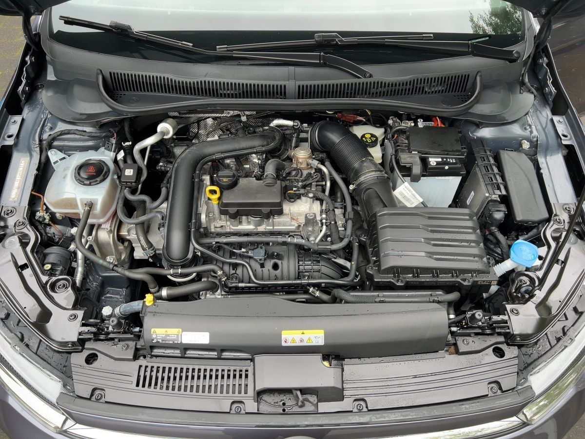 Volkswagen Polo - Bild 19