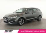 Hyundai i30 Kombi 1.5 T-GDI DCT Prime LED Navi ACC Kam - Hyundai i30 Prime mit Benzin-Antrieb