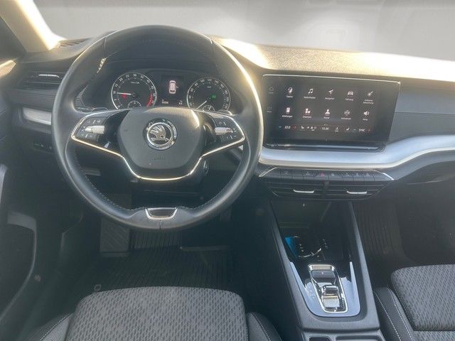 Skoda Octavia - Bild 14