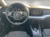 Skoda Octavia - Vorschau Bild 14