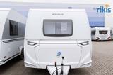Knaus Sport 400 LK 3 Pakete Ambientebeleuchtung LMF  - Knaus Sport 400 lk