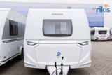 Knaus Sport 400 LK 3 Pakete Ambientebeleuchtung LMF  - Knaus 400 sport