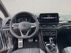 VW R-Line 4Motion 2.0TSI Black Style AHK Pano LED