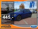 BMW 420i Gran Coupe M-Sport HUD Leder Navi Kamera - BMW 420 Gran Coupé Jahreswagen