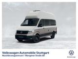 Volkswagen Grand California 600 2,0 l 120 kW TDI EU RO VI-e - California