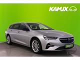 Opel Insignia 2.0CDTI ST Aut.Business Elegance LED+NA - Opel Insignia: ST