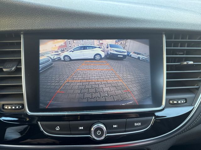 Mokka Innovation 1.4 Turbo FLEX-FIX NAVI SHZ LHZ