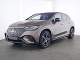 Mercedes-Benz AMG EQE 43 4M SUV AMG|NIGHT|DISTR|360° - Mercedes-Benz EQE SUV in Bremen