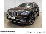 BMW X7 xDrive40i Gestiksteuerung Head-Up HK HiFi - BMW X7 xDrive40i Gebrauchtwagen