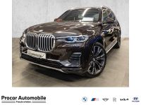 BMW X7 - Vorschau Bild 1