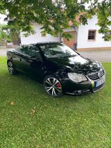 Volkswagen Eos 1.4 TSI Individual  - Volkswagen Eos: Tsi