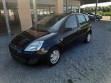 Ford Fiesta Style //TÜV 10-2026// - Ford Fiesta aus 2007: ST