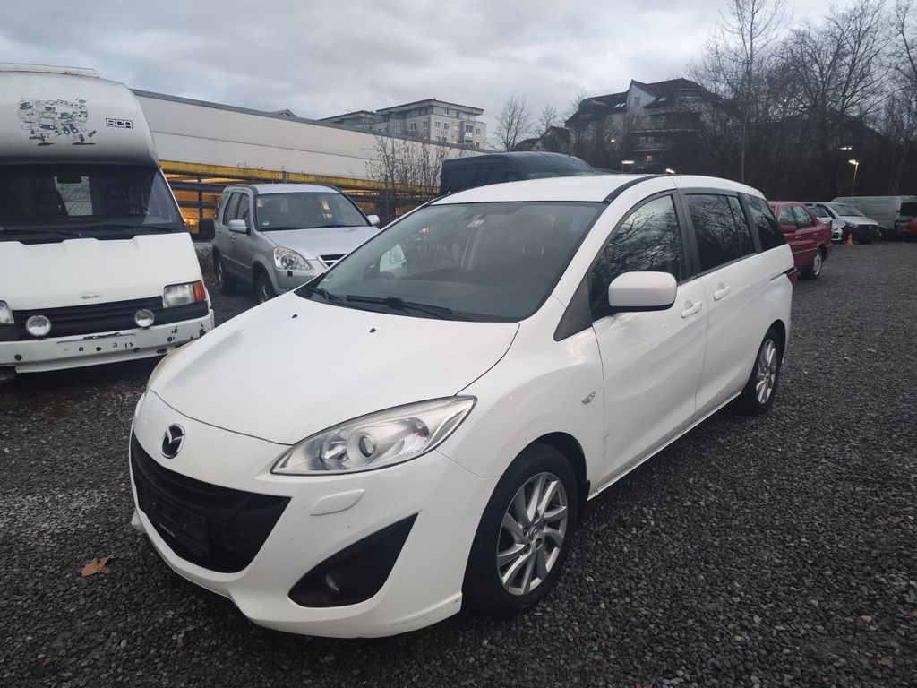 Angebot ansehen Mazda 5