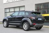 Land Rover Range Rover Evoque Pure ALLRAD 4x4 - Land Rover Range Rover Evoque Pure mit Diesel-Antrieb