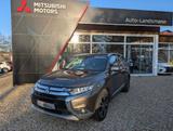 Mitsubishi Outlander Ed. 100 2.0 MIVEC ClearTec 2WD 5-Gang - Mitsubishi: Cleartec
