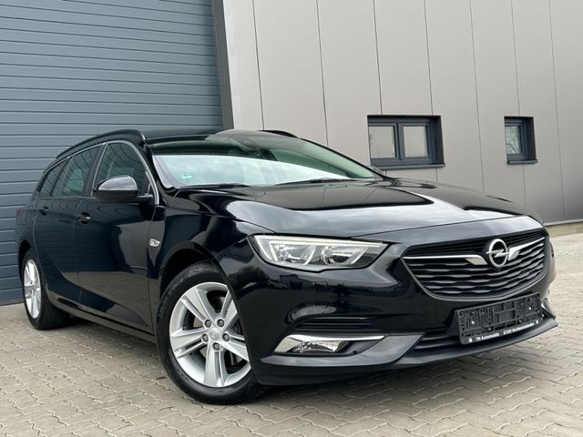 Opel Insignia B ST Edition 2.0 CDTI NAVI LED SHZ MFL