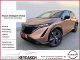 Nissan Ariya Evolve Pack 20 Zoll 87KW AKKU *SALE AKTION - Nissan: Aktion