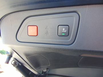 Bild 14 Citroën C5 Aircross Shine