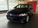 Volkswagen Golf VII Sportsvan 1.4T BMT DSG Highline Standh. - : Standheizung, Kleinbus