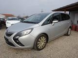 Opel Zafira Tourer 2.0 CDTI Edition 125kW Automatik - Opel Zafira Tourer in Dresden