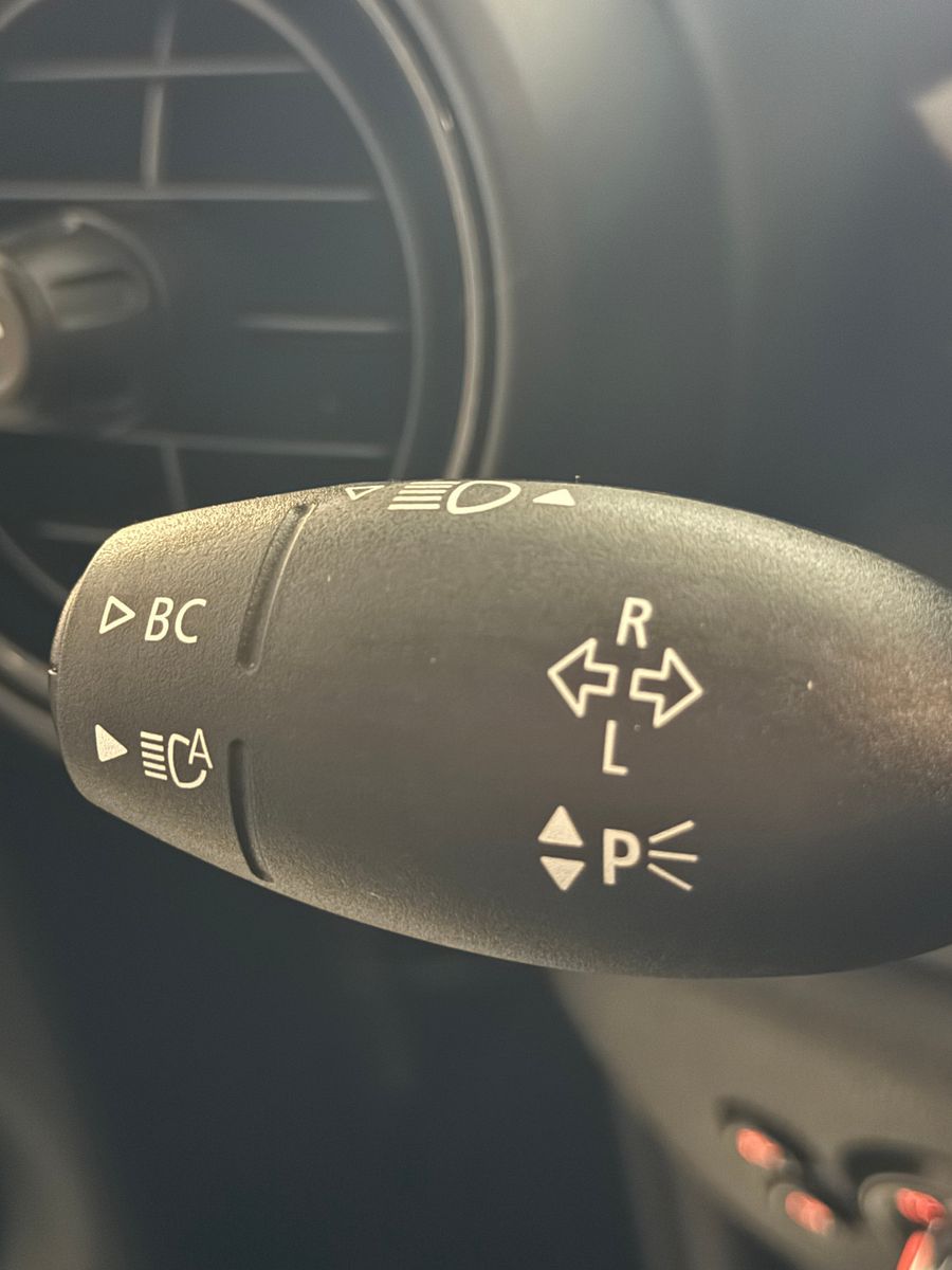 Fahrzeugabbildung MINI Cooper S Cabrio NAVI PROF LED LEDER ASSISTENZ+