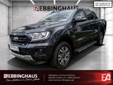 Ford Ranger Wildtrak Doppelkabine 4x4 2.0 TDCi Panthe - Ford Ranger in Essen