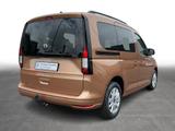 Volkswagen Caddy 2.0TDI LIFE NAVI AHK 3J-Garantie KAMERA - VW Caddy Gebrauchtwagen in Aachen