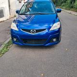 Mazda 5,  7 Sitzplätze - Mazda 5 Gebrauchtwagen in Stuttgart
