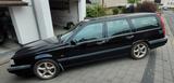 Volvo 850 T-5  - Volvo 850 mit Benzin-Antrieb