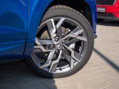 Foto Nummer 5: SKODA Karoq