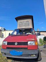 Volkswagen VW-Bus T4 California Beach, TÜV NEU - Volkswagen T4 in Wuppertal