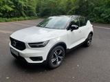 Volvo XC40 T3 R Design R Design - Volvo XC40 von privat