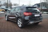 Mercedes-Benz GLA 180 AMG Line LED Navi Panorama Sitzheizung - Mercedes-Benz GLA-Klasse Gebrauchtwagen in Dresden