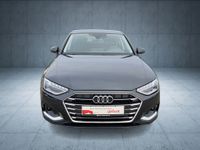 Audi A4 - Vorschau Bild 8