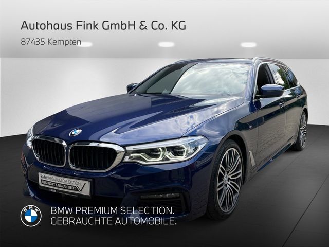 BMW 530d xDrive Touring M Sportpaket Head-Up HiFi