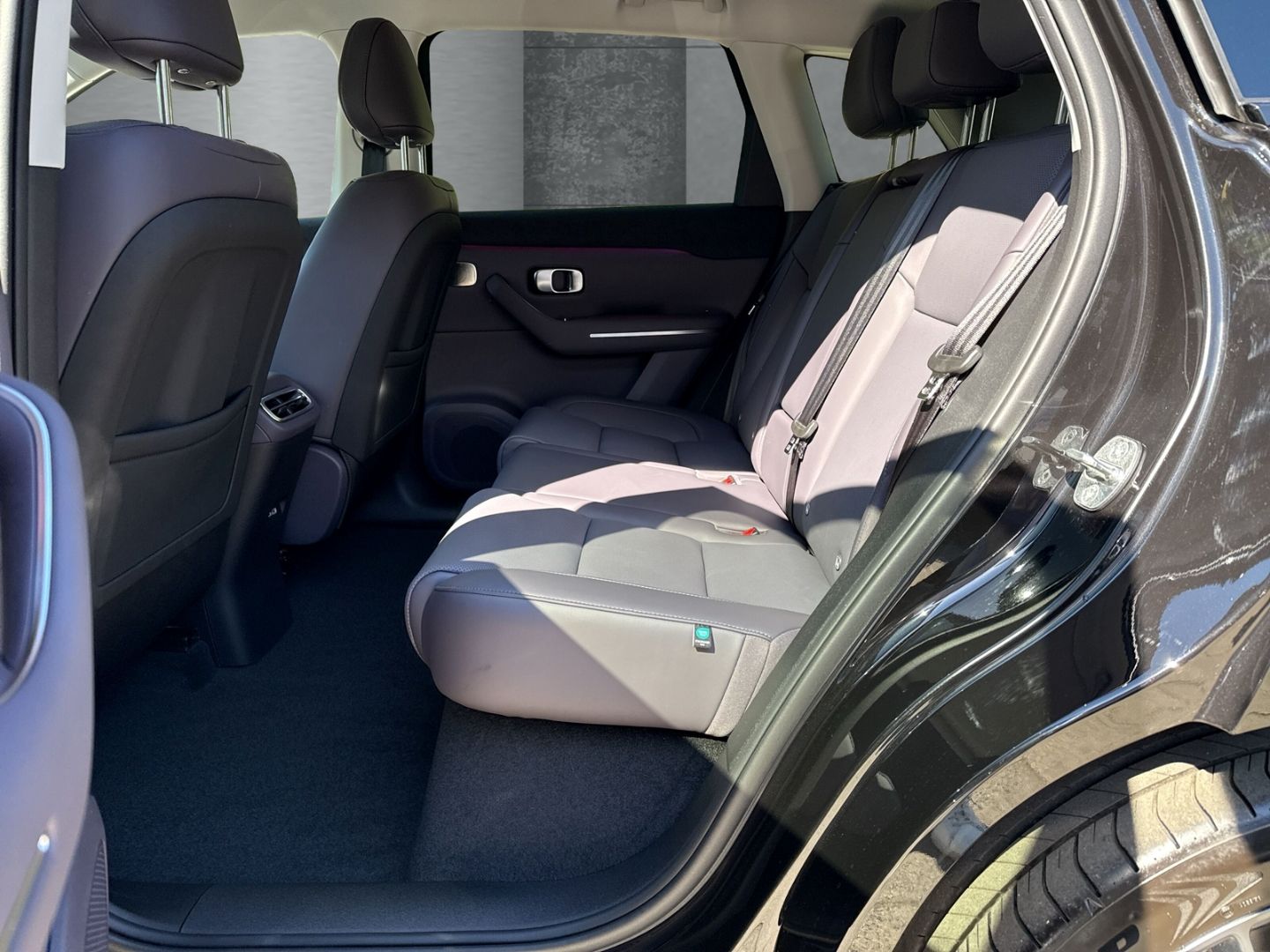 Leapmotor C10 - Bild 9