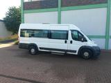 Fiat Ducato Multijet  250 L4 H4 - Fiat Ducato: 250l