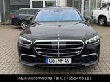 Mercedes-Benz S 400 d 4Matic Pano Allradlenkung Viele Extras - gebrauchte Limousinen
