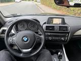 BMW 120i Advantage Advantage mit AHK, 184 PS - BMW 120 in Dortmund