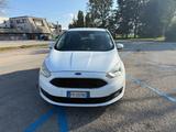 Ford C-Max 1.5 TDCi 120CV Start&Stop Business - Ford C-MAX Business mit Diesel-Antrieb