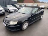 Saab 9-3 Cabriolet 1.8 T Linear - Saab 9-3: Linear