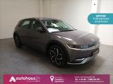 Hyundai IONIQ 5 Elektro 4WD Navi|CAM|Sitzhzg|Tempomat - Hyundai IONIQ 5 in Frankfurt (Main)