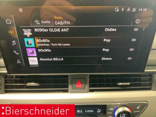 Audi A4 - Bild 25