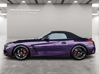 BMW Z4 M40 - Vorschau Bild 3