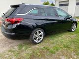 Opel Astra Sports Tourer 1,4 Turbo 110kW  - Opel Astra: Turbo Sport