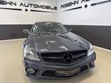 Mercedes-Benz SL 500 AMG-Paket MAE-20"Alu H&K Bi-Xenon Sportab - gebrauchte Mercedes-Benz SL-Klasse aus dem Jahr 2010