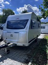 LMC Sassino 390 K Sassino Paket / Dusch Paket - LMC Neu Wohnwagen