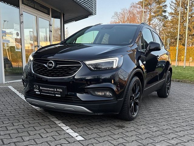 Opel Mokka X *Klimaautomatik*Navi*