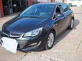 Opel Astra 1.4 Turbo ecoFLEX INNOVATION 88kW S/S ... - Opel Astra: Eco